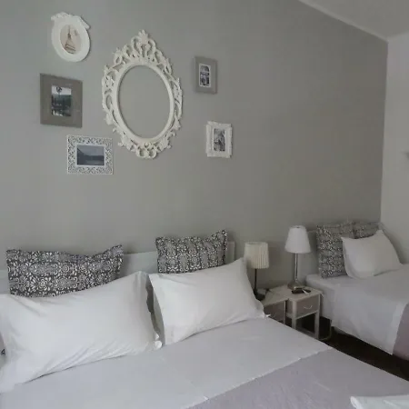 Apartamento Casa Giuria 29 Turim