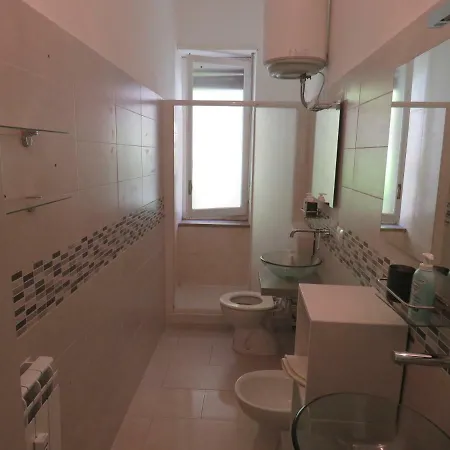 Casa Giuria 29 Apartamento *