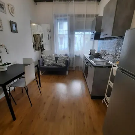 Casa Giuria 29