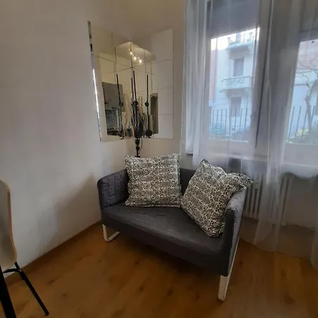 Casa Giuria 29 Apartment Turin