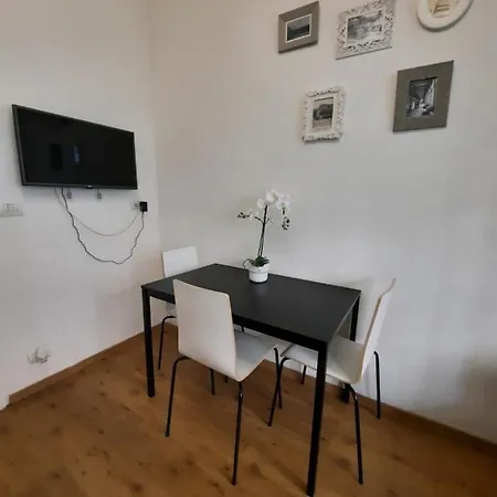 Casa Giuria 29 Apartment