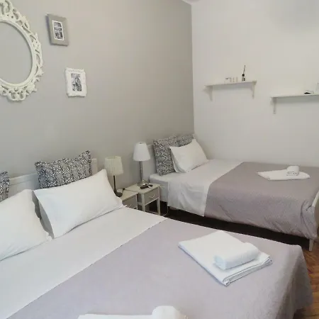 Apartment Casa Giuria 29 *
