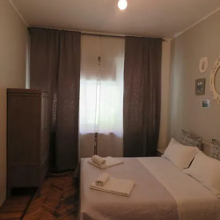 Apartment Casa Giuria 29